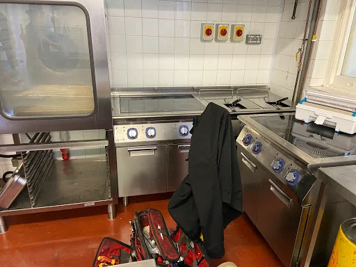 Moores Catering Engineers photo 4