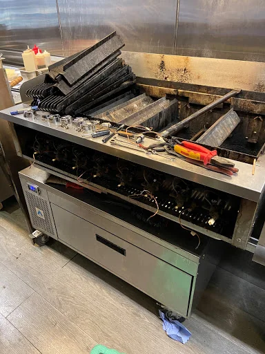 Moores Catering Engineers photo 6