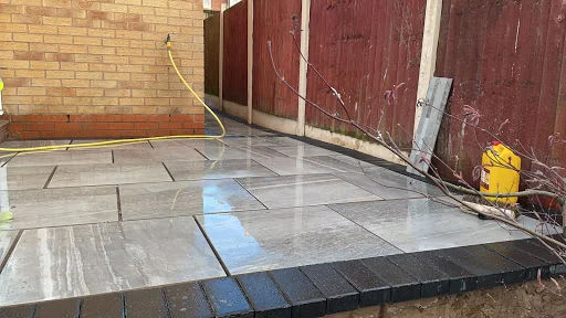 Ashfield Paving photo 2