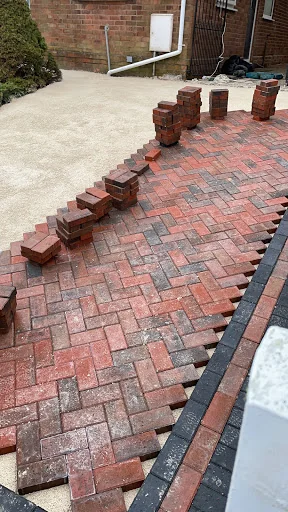 Ashfield Paving photo 3