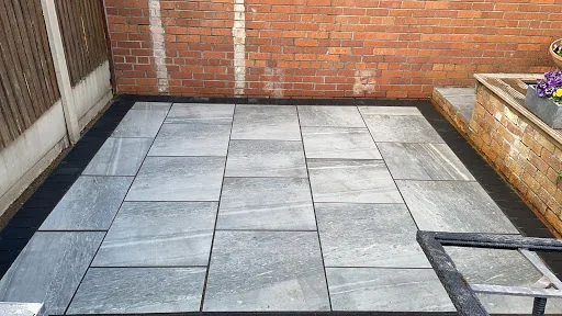 Ashfield Paving photo 4