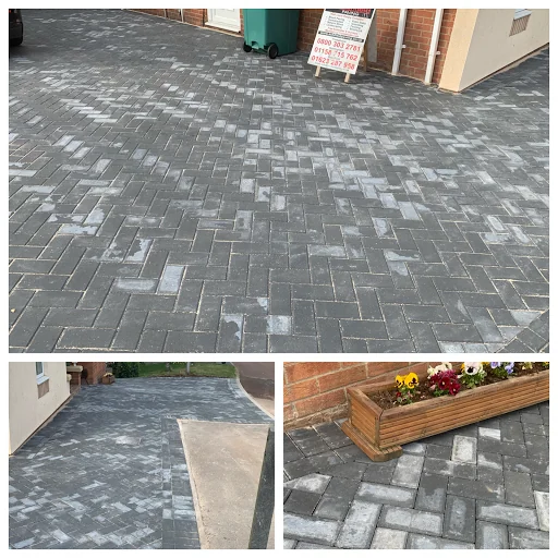 Ashfield Paving photo 5
