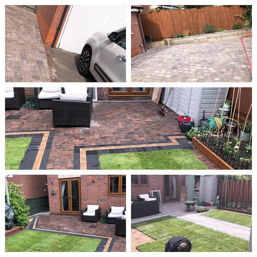 Ashfield Paving photo 6