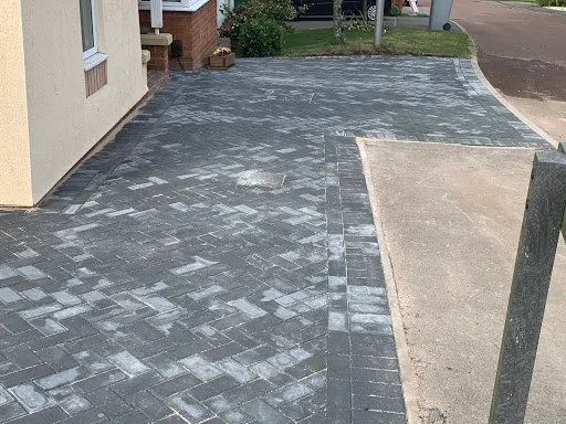 Ashfield Paving photo 7