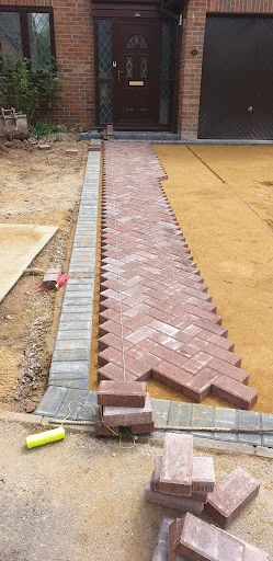 Sean Conway Groundworks photo 3