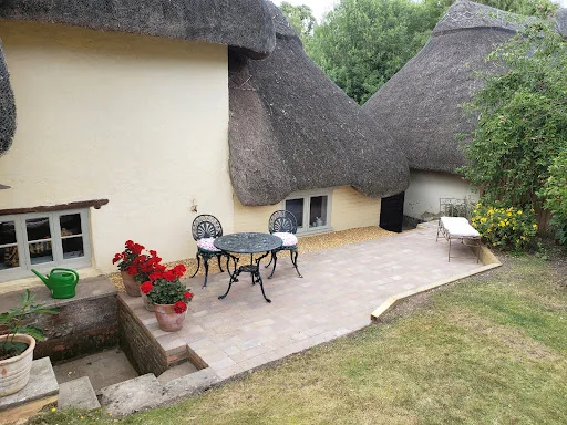 Sean Conway Groundworks photo 4