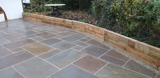 Sean Conway Groundworks photo 5