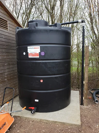 Sean Conway Groundworks photo 6