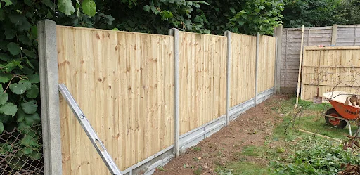 Sean Conway Groundworks photo 8