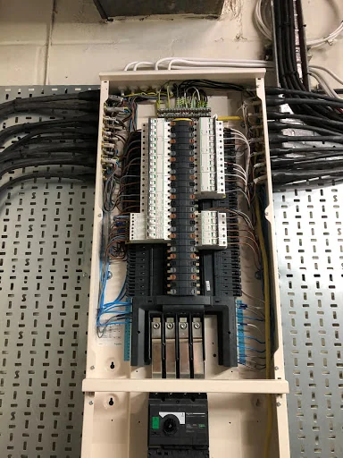 Elexsis Electrical Services photo 3