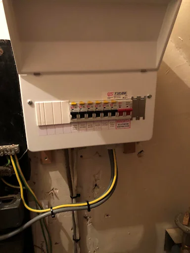 Elexsis Electrical Services photo 4