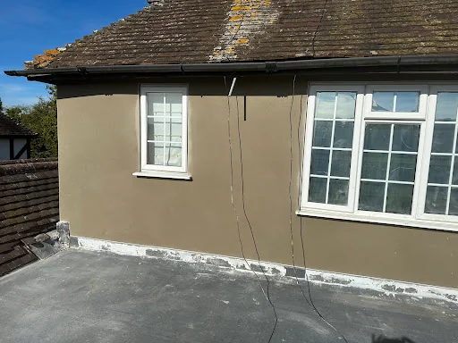 Sussex Master Plaster photo 1