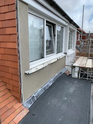 Sussex Master Plaster photo 3