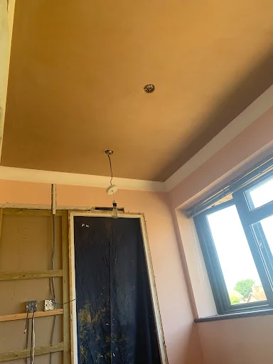 Sussex Master Plaster photo 4