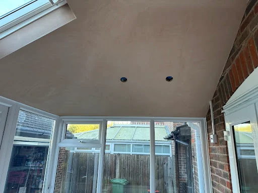 Sussex Master Plaster photo 8