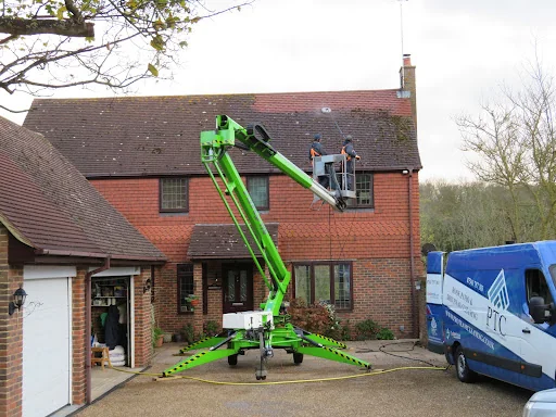 ProTeam Cleaning Services photo 1