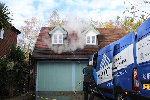 ProTeam Cleaning Services photo 2