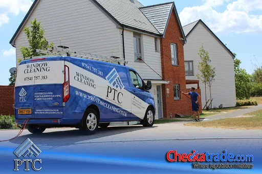 ProTeam Cleaning Services photo 6