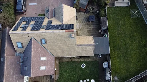 Approved Roofing And Building photo 1