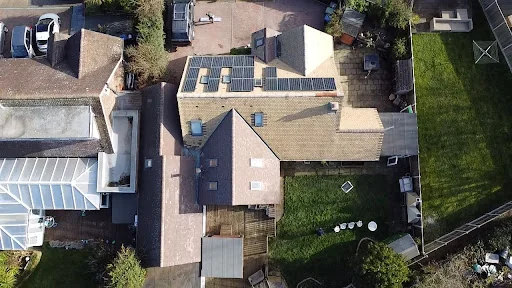 Approved Roofing And Building photo 2