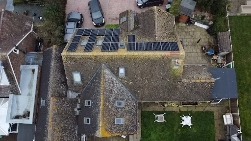 Approved Roofing And Building photo 5