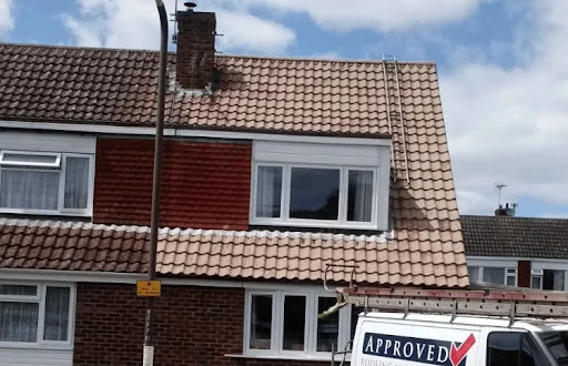 Approved Roofing And Building photo 6