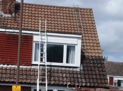 Approved Roofing And Building photo 7