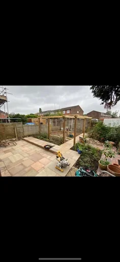 JKR Landscapes photo 1