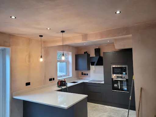 Andrews and Sons Electrical Contractors photo 3