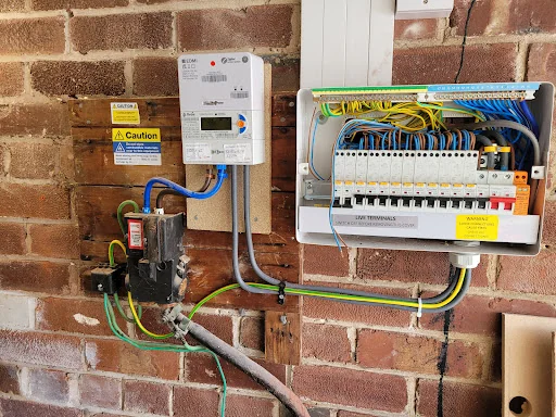 Andrews and Sons Electrical Contractors photo 4