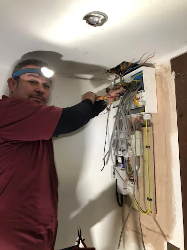Andrews and Sons Electrical Contractors photo 5