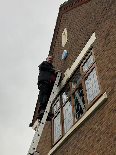 Andrews and Sons Electrical Contractors photo 7