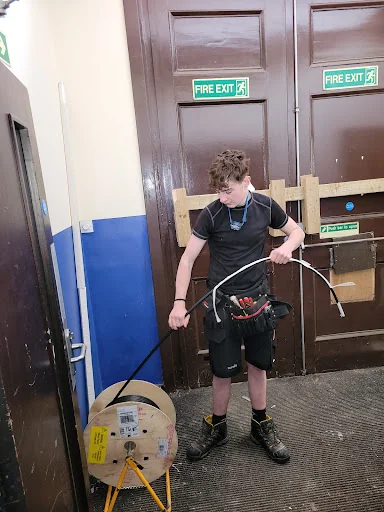 Andrews and Sons Electrical Contractors photo 8