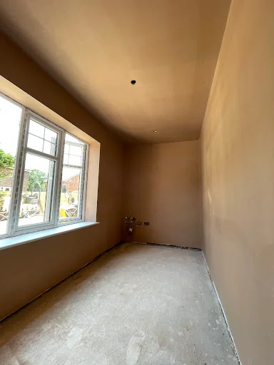 BMA Plastering Services Ltd photo 4