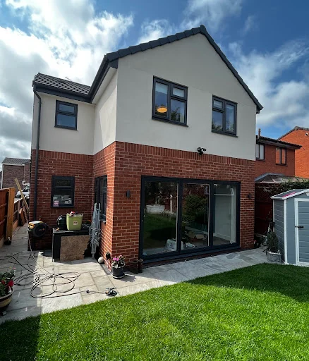 Ellis Construction Wirral LTD photo 1