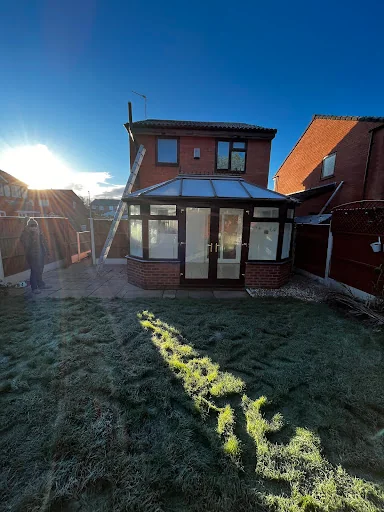 Ellis Construction Wirral LTD photo 2