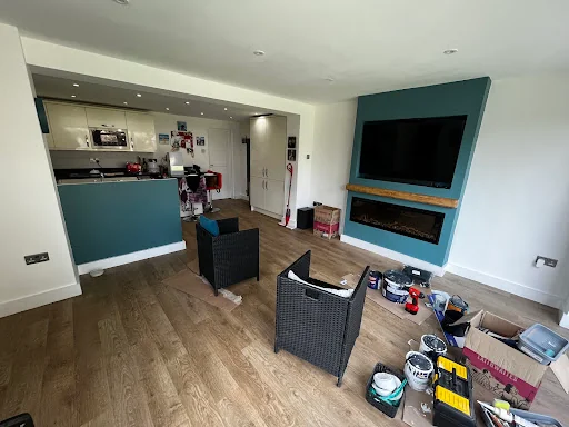 Ellis Construction Wirral LTD photo 3