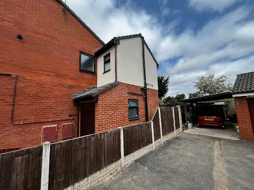 Ellis Construction Wirral LTD photo 5