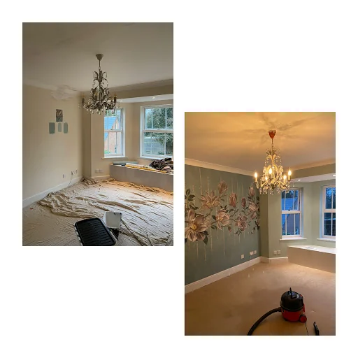 LJM Painting and Decor photo 1