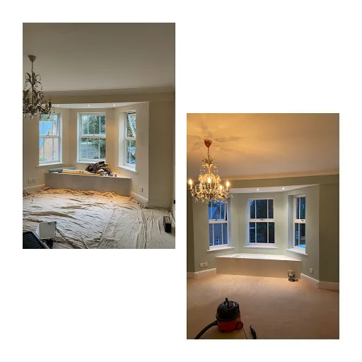 LJM Painting and Decor photo 2