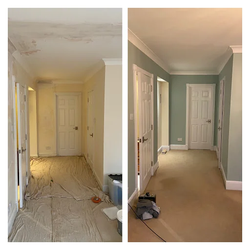 LJM Painting and Decor photo 3