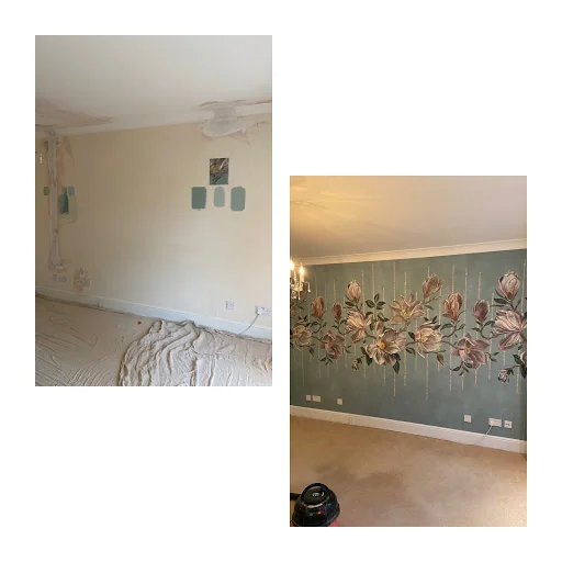 LJM Painting and Decor photo 4