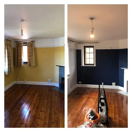 LJM Painting and Decor photo 6