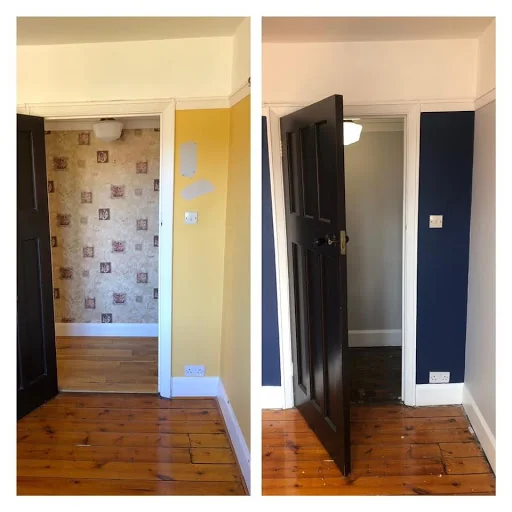 LJM Painting and Decor photo 8