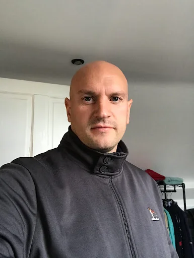 Completely Cleaned photo 1