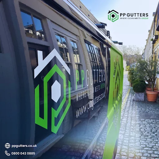 PP Gutters Ltd photo 2