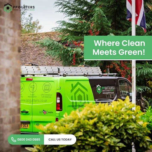 PP Gutters Ltd photo 5