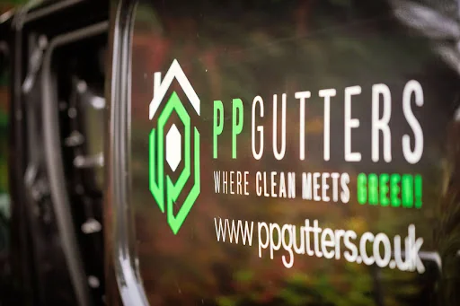 PP Gutters Ltd photo 6