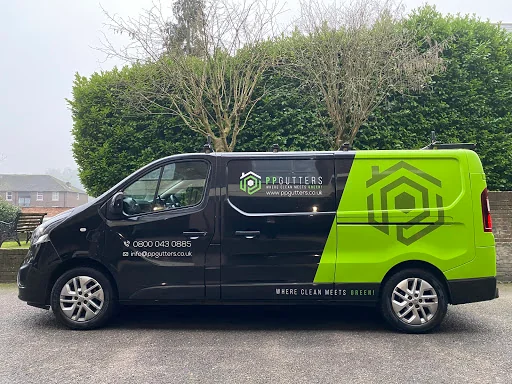 PP Gutters Ltd photo 7