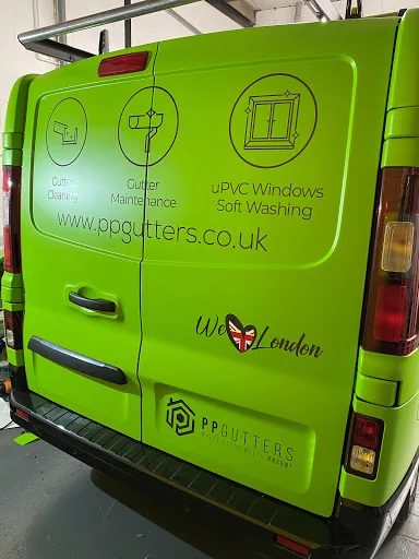 PP Gutters Ltd photo 8